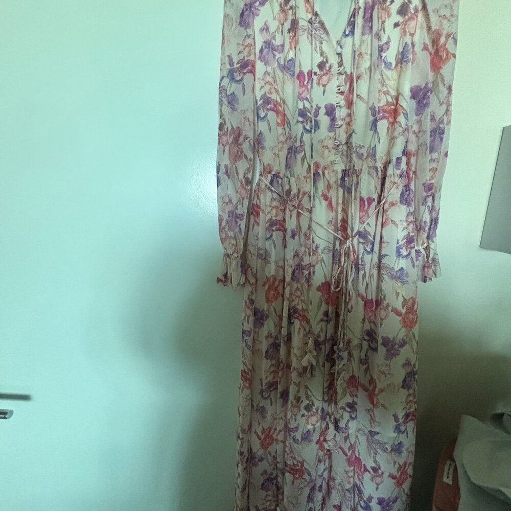 Womens' Size Small Zimmerman Dress
